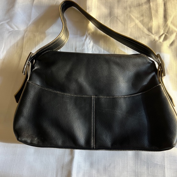 Pure Leather Ladies Handbag - Picture 3 of 5
